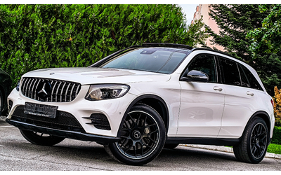 mercedes-benz-glc-250-cdi-amg-line-4-matic-germany - 0