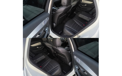 Mercedes-Benz GLC 250 CDI AMG LINE 4-MATIC GERMANY - автомобили, коли, обяви за нови и употребявани 10