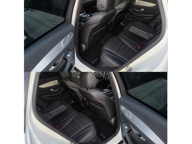 Mercedes-Benz GLC 250 CDI AMG LINE 4-MATIC GERMANY - автомобили, коли, обяви за нови и употребявани 10