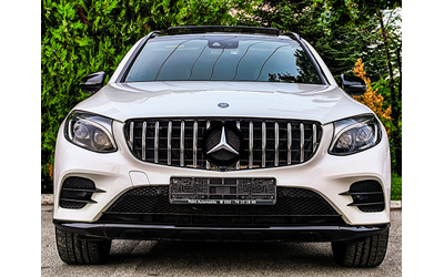 mercedes-benz-glc-250-cdi-amg-line-4-matic-germany - 1