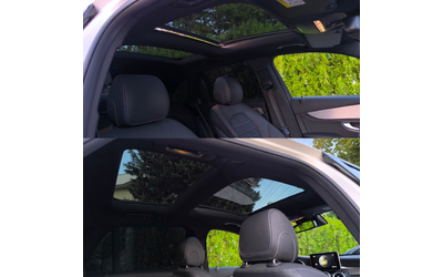 Mercedes-Benz GLC 250 CDI AMG LINE 4-MATIC GERMANY - автомобили, коли, обяви за нови и употребявани 7