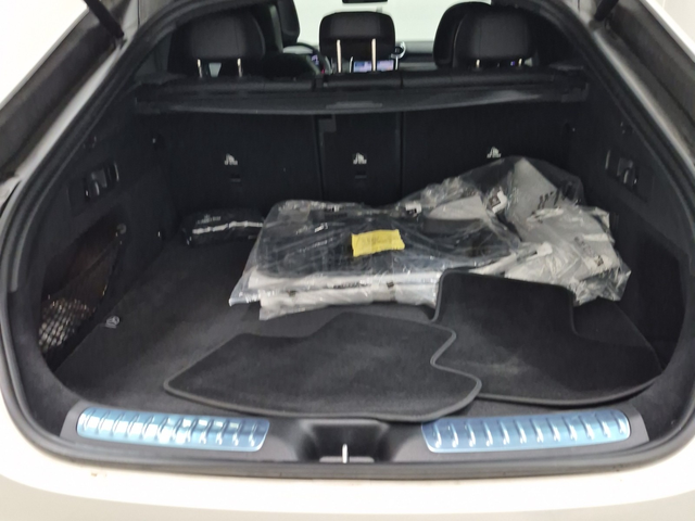 Mercedes-Benz GLC 2L 4cyl AWD - автомобили, коли, обяви за нови и употребявани 13