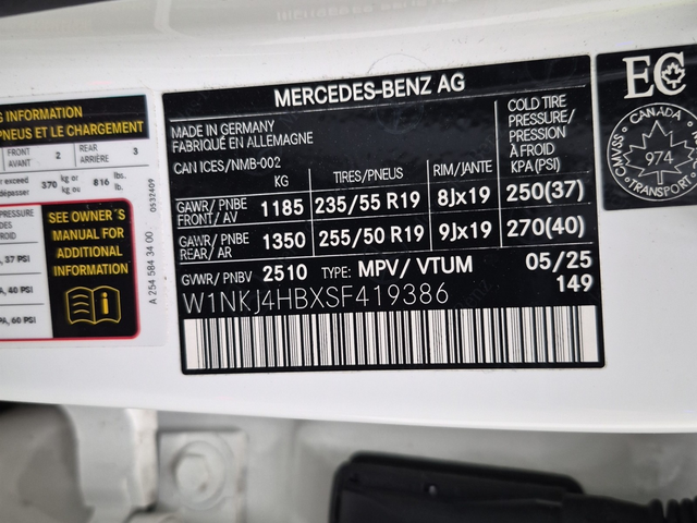Mercedes-Benz GLC 2L 4cyl AWD - автомобили, коли, обяви за нови и употребявани 14