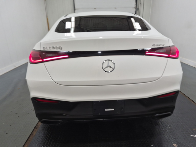 Mercedes-Benz GLC 2L 4cyl AWD - автомобили, коли, обяви за нови и употребявани 16
