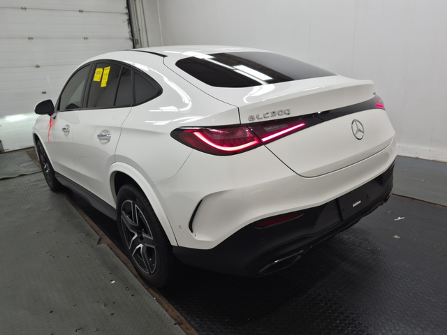 Mercedes-Benz GLC 2L 4cyl AWD - автомобили, коли, обяви за нови и употребявани 3