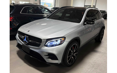mercedes-benz-glc-3-0l-6cyl-awd - 0