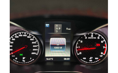 Mercedes-Benz GLC 3.0L 6cyl AWD - автомобили, коли, обяви за нови и употребявани 7