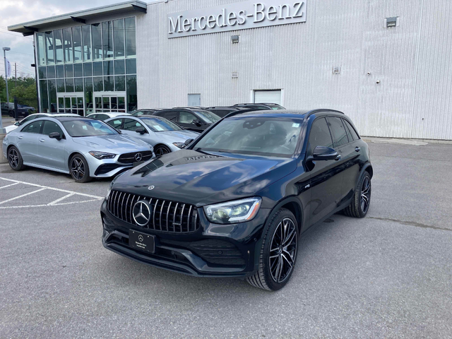Mercedes-Benz GLC 3.0L 6cyl AWD - автомобили, коли, обяви за нови и употребявани 0
