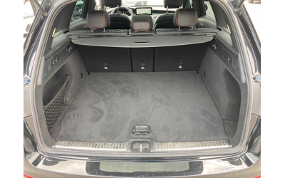 Mercedes-Benz GLC 3.0L 6cyl AWD - автомобили, коли, обяви за нови и употребявани 11