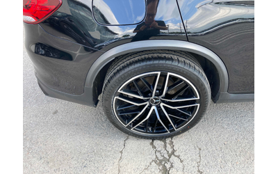 Mercedes-Benz GLC 3.0L 6cyl AWD - автомобили, коли, обяви за нови и употребявани 14