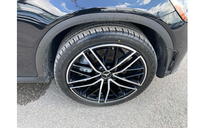 Mercedes-Benz GLC 3.0L 6cyl AWD - автомобили, коли, обяви за нови и употребявани 15