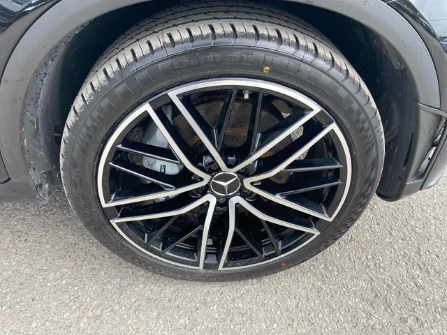 Mercedes-Benz GLC 3.0L 6cyl AWD - автомобили, коли, обяви за нови и употребявани 6
