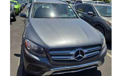mercedes-benz-glc-300 - 0