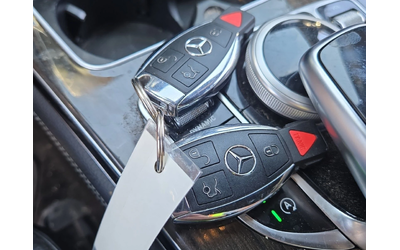 Mercedes-Benz GLC 300 DESIGNO* ОБДУХ* KEYLESS GO* ПОДГРЕВ* ПАМЕТ* М.ТОЧК - автомобили, коли, обяви за нови и употребявани 10