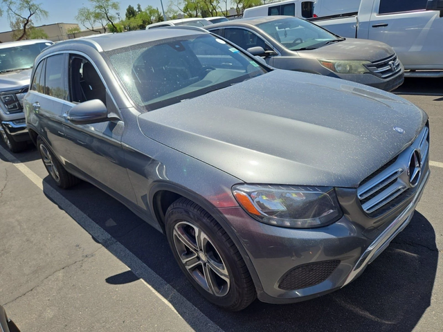 Mercedes-Benz GLC 300 DESIGNO* ОБДУХ* KEYLESS GO* ПОДГРЕВ* ПАМЕТ* М.ТОЧК - автомобили, коли, обяви за нови и употребявани 2