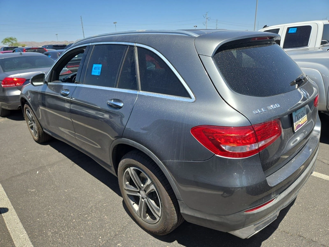 Mercedes-Benz GLC 300 DESIGNO* ОБДУХ* KEYLESS GO* ПОДГРЕВ* ПАМЕТ* М.ТОЧК - автомобили, коли, обяви за нови и употребявани 4