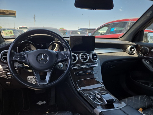 Mercedes-Benz GLC 300 DESIGNO* ОБДУХ* KEYLESS GO* ПОДГРЕВ* ПАМЕТ* М.ТОЧК - автомобили, коли, обяви за нови и употребявани 6