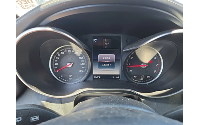 Mercedes-Benz GLC 300 DESIGNO* ОБДУХ* KEYLESS GO* ПОДГРЕВ* ПАМЕТ* М.ТОЧК - автомобили, коли, обяви за нови и употребявани 7