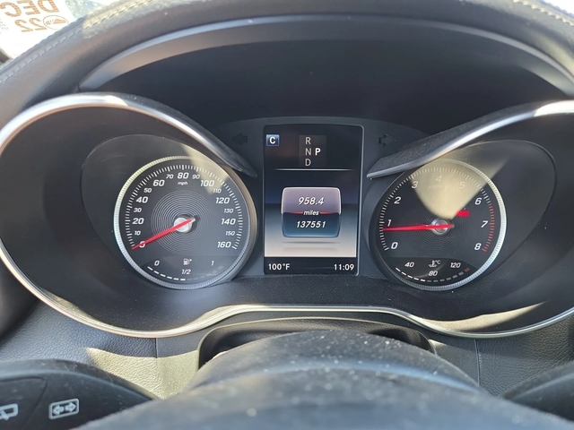 Mercedes-Benz GLC 300 DESIGNO* ОБДУХ* KEYLESS GO* ПОДГРЕВ* ПАМЕТ* М.ТОЧК - автомобили, коли, обяви за нови и употребявани 7