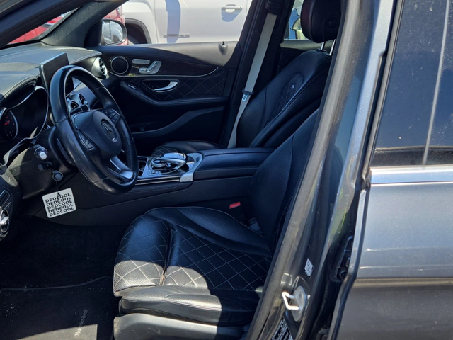 Mercedes-Benz GLC 300 DESIGNO* ОБДУХ* KEYLESS GO* ПОДГРЕВ* ПАМЕТ* М.ТОЧК - автомобили, коли, обяви за нови и употребявани 9