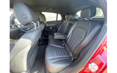 Mercedes-Benz GLC 300 400d* AMG* Night* 360* Burmester* Multibeam* Digit - автомобили, коли, обяви за нови и употребявани 13