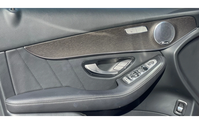 Mercedes-Benz GLC 300 400d* AMG* Night* 360* Burmester* Multibeam* Digit - автомобили, коли, обяви за нови и употребявани 14