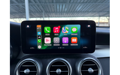 Mercedes-Benz GLC 300 4MATIC, 9G-TRONIC - автомобили, коли, обяви за нови и употребявани 12