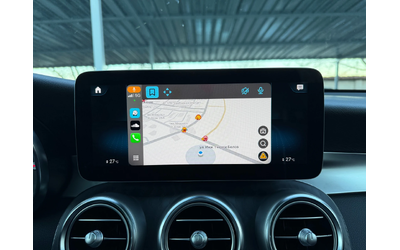 Mercedes-Benz GLC 300 4MATIC, 9G-TRONIC - автомобили, коли, обяви за нови и употребявани 13