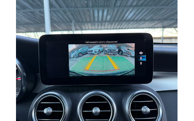 Mercedes-Benz GLC 300 4MATIC, 9G-TRONIC - автомобили, коли, обяви за нови и употребявани 16