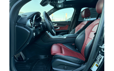 Mercedes-Benz GLC 300 4MATIC, 9G-TRONIC - автомобили, коли, обяви за нови и употребявани 6