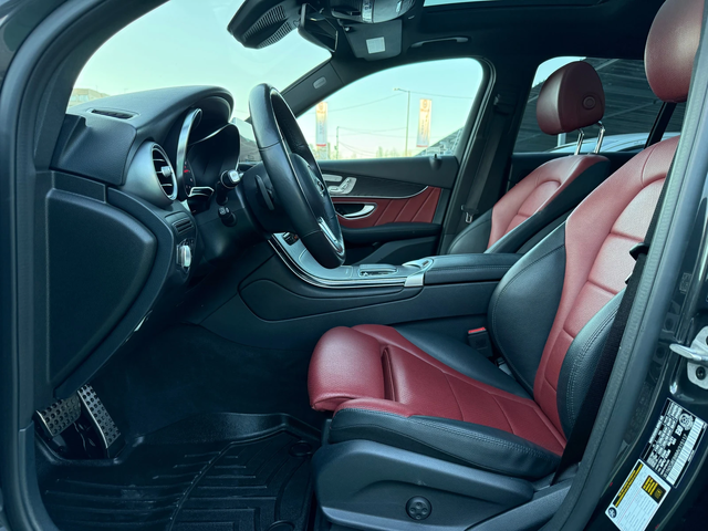 Mercedes-Benz GLC 300 4MATIC, 9G-TRONIC - автомобили, коли, обяви за нови и употребявани 6