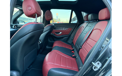 Mercedes-Benz GLC 300 4MATIC, 9G-TRONIC - автомобили, коли, обяви за нови и употребявани 8