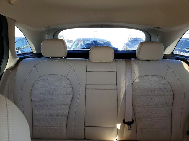 Mercedes-Benz GLC 300 2.0L 4 ALL WHEEL DRIVE - автомобили, коли, обяви за нови и употребявани 10