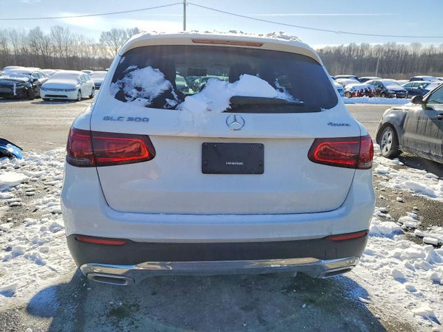 Mercedes-Benz GLC 300 2.0L 4 ALL WHEEL DRIVE - автомобили, коли, обяви за нови и употребявани 6