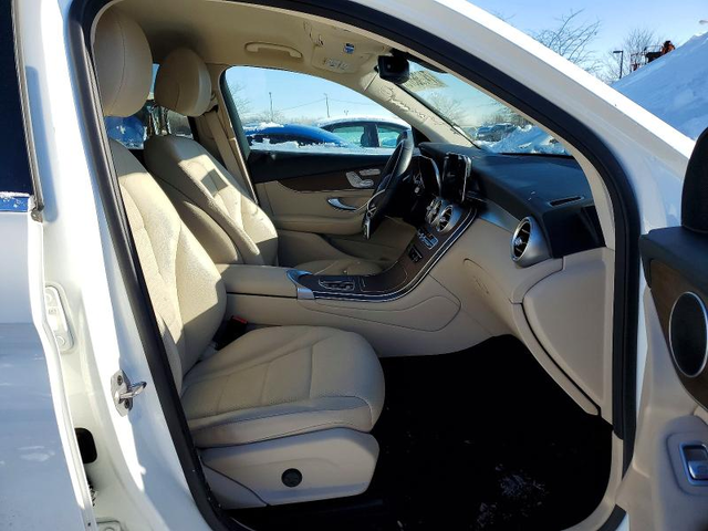 Mercedes-Benz GLC 300 2.0L 4 ALL WHEEL DRIVE - автомобили, коли, обяви за нови и употребявани 7