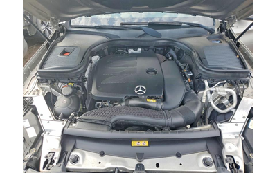 Mercedes-Benz GLC 300 2.0L 4 ALL WHEEL DRIVE - автомобили, коли, обяви за нови и употребявани 10