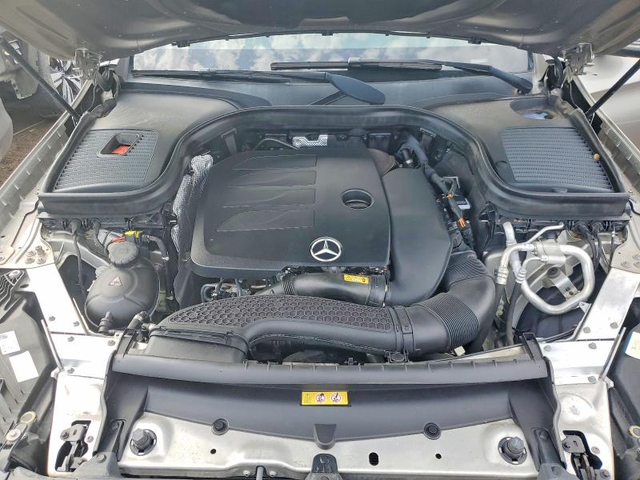 Mercedes-Benz GLC 300 2.0L 4 ALL WHEEL DRIVE - автомобили, коли, обяви за нови и употребявани 10
