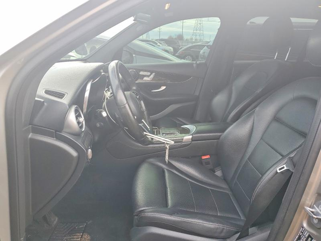 Mercedes-Benz GLC 300 2.0L 4 ALL WHEEL DRIVE - автомобили, коли, обяви за нови и употребявани 6