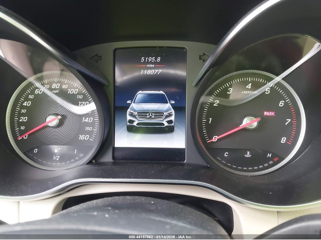 Mercedes-Benz GLC 300 2.0L I-4 DI, DOHC, VVT, TURBO, 241HP 4X2 Drive - автомобили, коли, обяви за нови и употребявани 6
