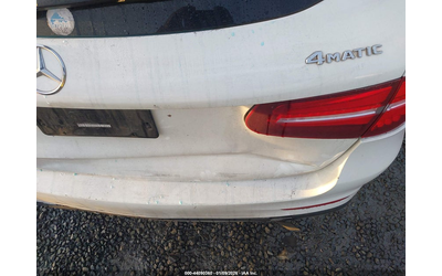 Mercedes-Benz GLC 300 2.0L I-4 DI, DOHC, VVT, TURBO, 241HP All Wheel Drive - автомобили, коли, обяви за нови и употребявани 16