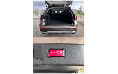 Mercedes-Benz GLC 300 EQ boost 4MATIC 258кс* ПАНОРАМА* МЕМОРИ* ВЕНТИЛАЦИ - автомобили, коли, обяви за нови и употребявани 16