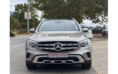 Mercedes-Benz GLC 300 EQ boost 4MATIC 258кс* ПАНОРАМА* МЕМОРИ* ВЕНТИЛАЦИ - автомобили, коли, обяви за нови и употребявани 7