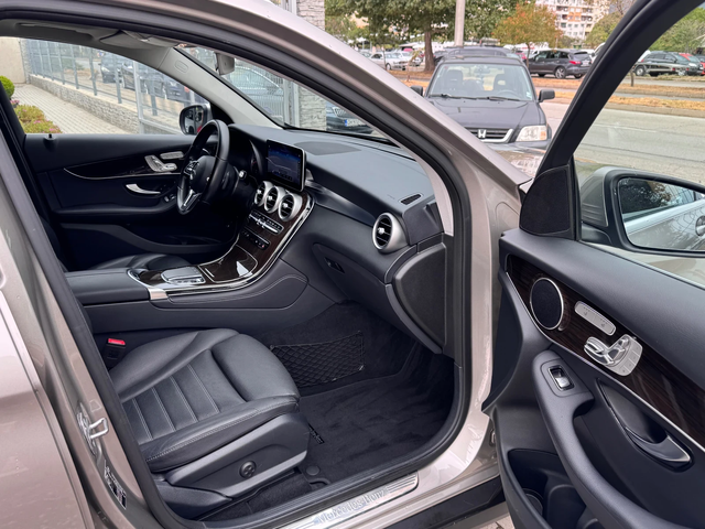 Mercedes-Benz GLC 300 EQ boost 4MATIC 258кс* ПАНОРАМА* МЕМОРИ* ВЕНТИЛАЦИ - автомобили, коли, обяви за нови и употребявани 8