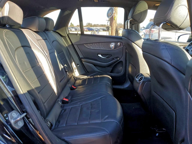 Mercedes-Benz GLC 300 4MATIC КРАЙНА ЦЕНА! BURMESTER/ПОДГРЕВИ/ПАНОРАМА - автомобили, коли, обяви за нови и употребявани 10