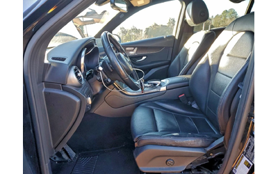 Mercedes-Benz GLC 300 4MATIC КРАЙНА ЦЕНА! BURMESTER/ПОДГРЕВИ/ПАНОРАМА - автомобили, коли, обяви за нови и употребявани 7