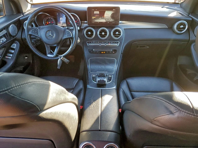 Mercedes-Benz GLC 300 4MATIC КРАЙНА ЦЕНА! BURMESTER/ПОДГРЕВИ/ПАНОРАМА - автомобили, коли, обяви за нови и употребявани 8