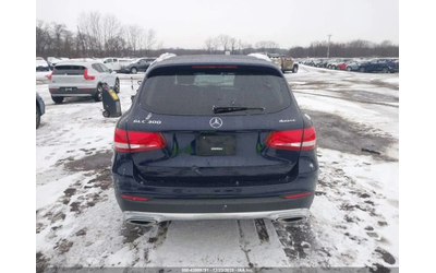 Mercedes-Benz GLC 300 4matic - автомобили, коли, обяви за нови и употребявани 14