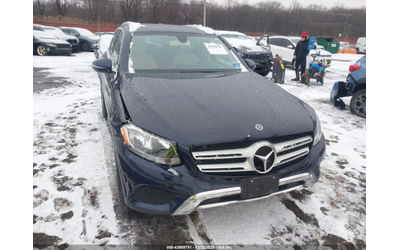 Mercedes-Benz GLC 300 4matic - автомобили, коли, обяви за нови и употребявани 15