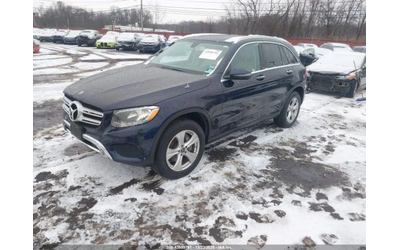 mercedes-benz-glc-300 - 1