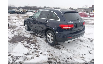 mercedes-benz-glc-300 - 2